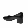 Dame elegante sko 1356 sort