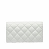 Dame skuldertaske 048g panna safiano