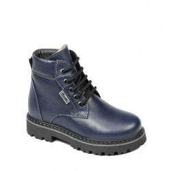 Børnestøvler 3034 indigo