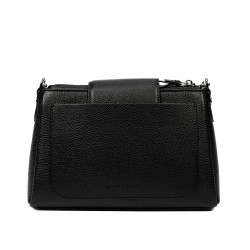 Dame skuldertaske 051g 01 biz sort