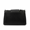 Dame skuldertaske 051g 01 biz sort