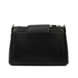 Dame skuldertaske 051g biz sort