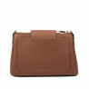 Dame skuldertaske 051g biz karamel