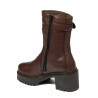 Dame støvler 3417 brun