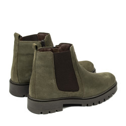 Herrestøvler 4150 bufo kaki