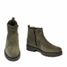 Herrestøvler 4150 bufo kaki