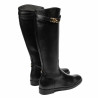 Dame støvler 3420 sort