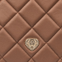 Dame rygsæk 307g biz mocha