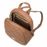 Dame rygsæk 307g biz mocha