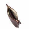 Damehåndtaske 211g bordeaux