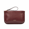 Damehåndtaske 211g bordeaux