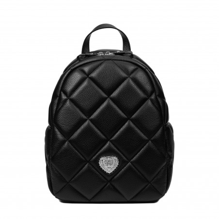 Dame rygsæk 307g 01 biz sort