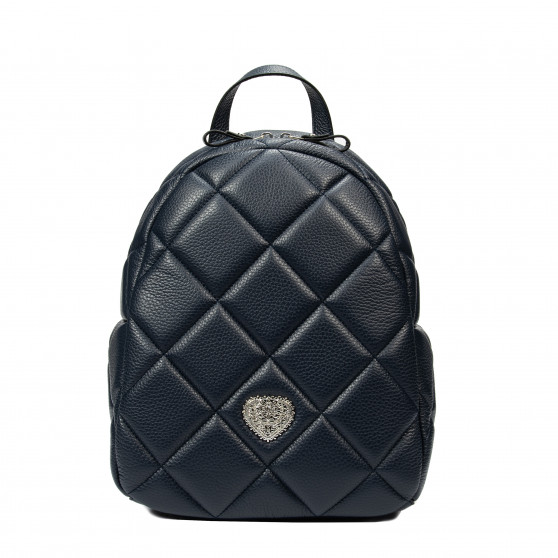 Dame rygsæk 307g 01 biz indigo