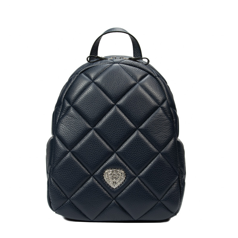 Dame rygsæk 307g 01 biz indigo