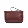 Damehåndtaske 211g 01 bordeaux
