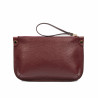 Damehåndtaske 211g bordeaux