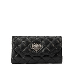 Skuldertaske dame 048g 01 biz sort