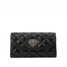 Skuldertaske dame 048g 01 biz sort