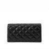 Skuldertaske dame 048g 01 biz sort