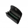 Skuldertaske dame 048g 01 biz sort
