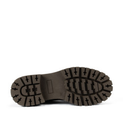 Damesko 3390 kaki kombineret
