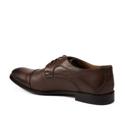 Elegante herresko 879 i sand