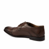 Elegante herresko 879 i sand
