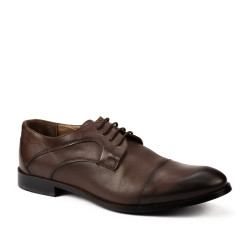 Elegante herresko 879 i sand