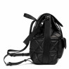 Dame rygsæk 308g 01 biz sort