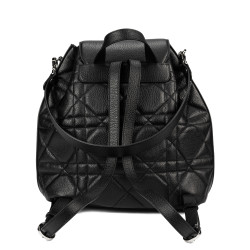 Dame rygsæk 308g 01 biz sort