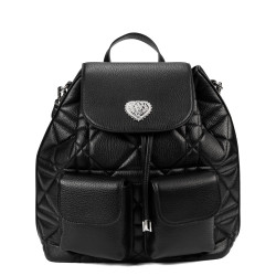 Dame rygsæk 308g 01 biz sort