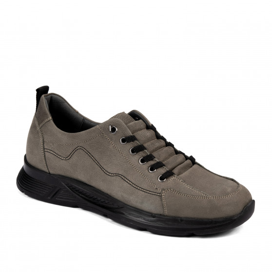 Herresko casual 994 bufo khaki