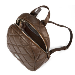 Dame rygsæk 307g 01 toffee