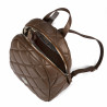Dame rygsæk 307g 01 toffee