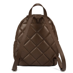 Dame rygsæk 307g 01 toffee