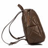 Dame rygsæk 307g 01 toffee