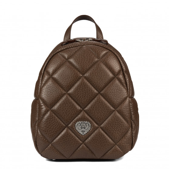 Dame rygsæk 307g 01 toffee