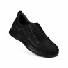Casual herresko 994 sort bufo