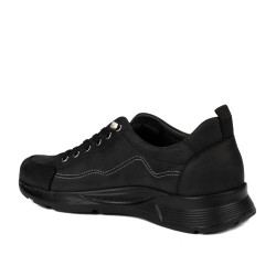 Casual herresko 994 sort bufo