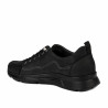 Casual herresko 994 sort bufo