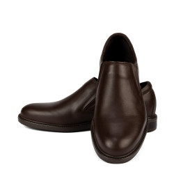 995 brun herresko casual