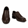 995 brun herresko casual