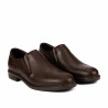 995 brun herresko casual