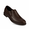 995 brun herresko casual