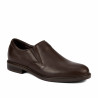995 brun herresko casual