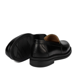 Dame casual sko 6093 sort