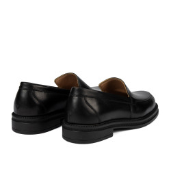Dame casual sko 6093 sort