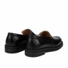 Dame casual sko 6093 sort