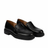 Dame casual sko 6093 sort