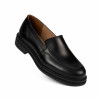 Dame casual sko 6093 sort